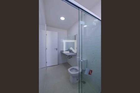 Apartamento à venda com 264m², 3 quartos e 3 vagasBanheiro Suíte 2