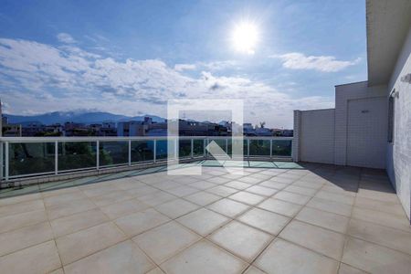 Apartamento à venda com 264m², 3 quartos e 3 vagasVaranda