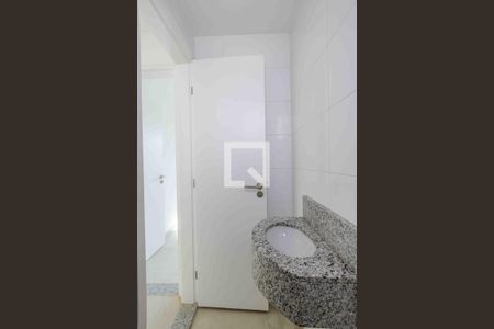 Apartamento à venda com 264m², 3 quartos e 3 vagasBanheiro 