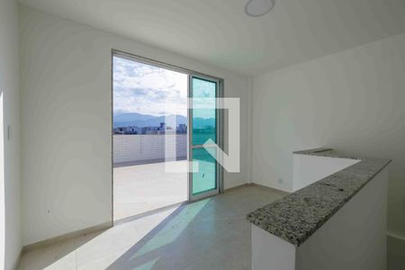 Apartamento à venda com 264m², 3 quartos e 3 vagasCobertura