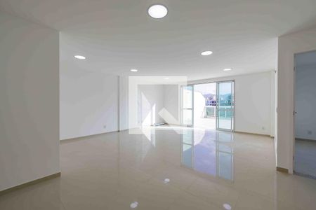 Apartamento à venda com 264m², 3 quartos e 3 vagasSala