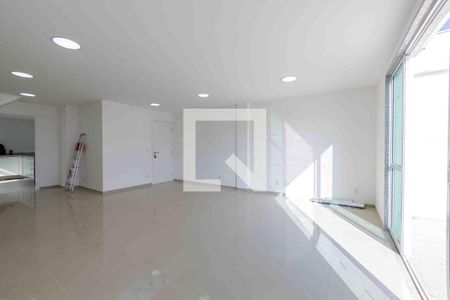 Apartamento à venda com 264m², 3 quartos e 3 vagasSala