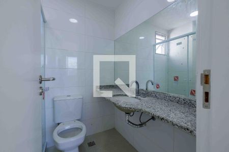 Apartamento à venda com 264m², 3 quartos e 3 vagasBanheiro Suíte 1