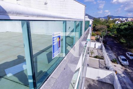 Apartamento à venda com 264m², 3 quartos e 3 vagasFachada