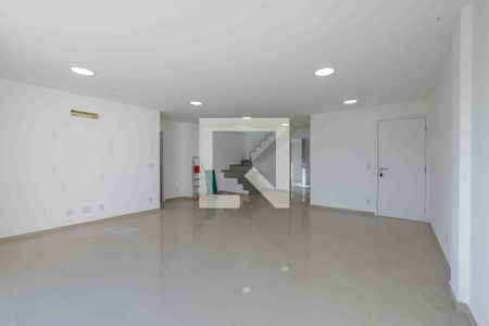 Apartamento à venda com 264m², 3 quartos e 3 vagasSala