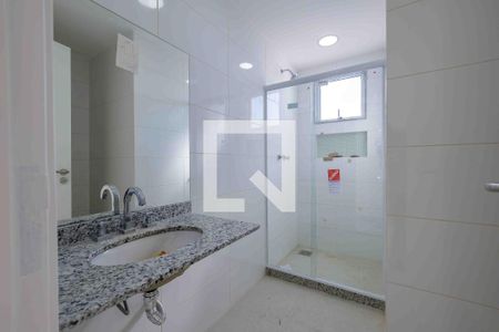 Apartamento à venda com 264m², 3 quartos e 3 vagasBanheiro