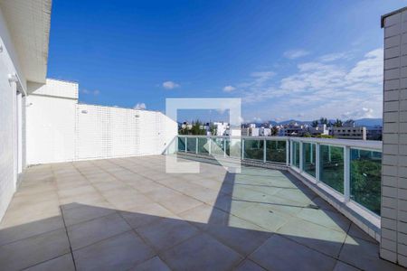 Apartamento à venda com 264m², 3 quartos e 3 vagasVaranda