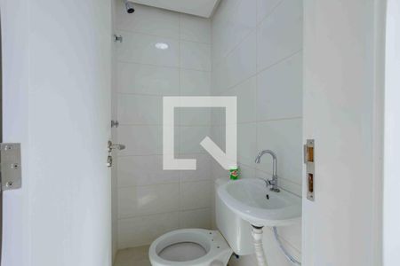Apartamento à venda com 264m², 3 quartos e 3 vagasBanheiro 