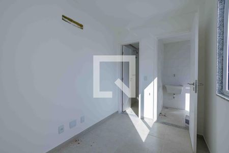 Apartamento à venda com 264m², 3 quartos e 3 vagasQuarto 3