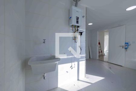 Apartamento à venda com 264m², 3 quartos e 3 vagasCozinha e Área de Serviço