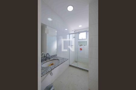 Apartamento à venda com 264m², 3 quartos e 3 vagasBanheiro