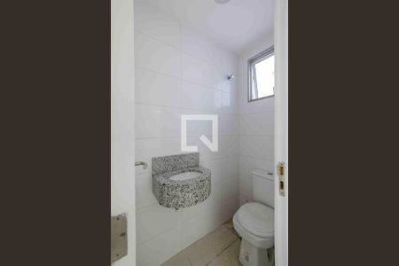 Apartamento à venda com 264m², 3 quartos e 3 vagasBanheiro 