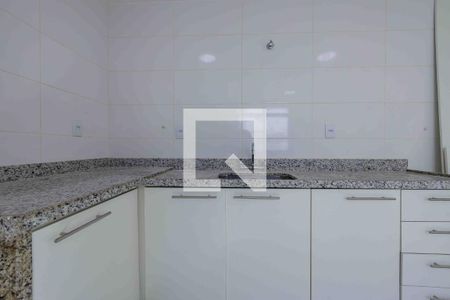 Apartamento à venda com 264m², 3 quartos e 3 vagasCozinha e Área de Serviço