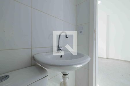 Apartamento à venda com 264m², 3 quartos e 3 vagasBanheiro 