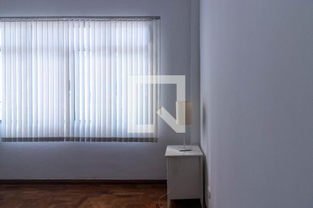 Apartamento à venda com 58m², 1 quarto e sem vagaQuarto