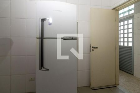 Apartamento à venda com 58m², 1 quarto e sem vagaCozinha