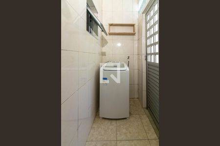 Apartamento à venda com 58m², 1 quarto e sem vagaÁrea de Serviço