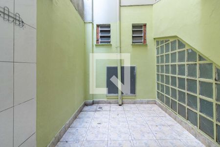 Apartamento à venda com 58m², 1 quarto e sem vagaÁrea de Serviço