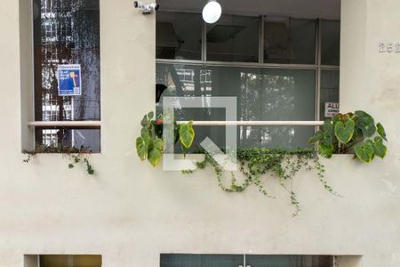 Apartamento à venda com 58m², 1 quarto e sem vagaExternas