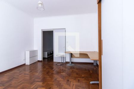 Apartamento à venda com 58m², 1 quarto e sem vagaQuarto