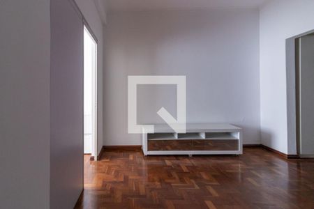 Apartamento à venda com 58m², 1 quarto e sem vagaSala