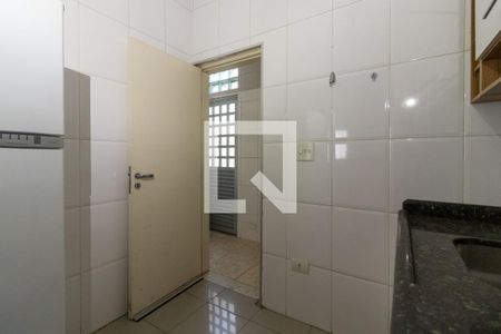 Apartamento à venda com 58m², 1 quarto e sem vagaCozinha