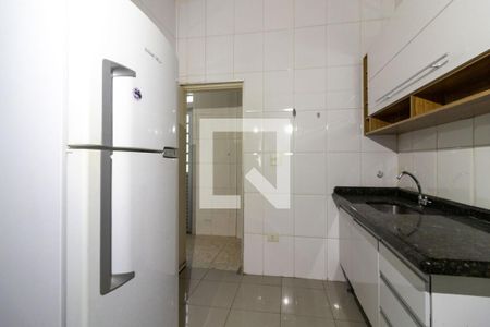 Apartamento à venda com 58m², 1 quarto e sem vagaBanheiro