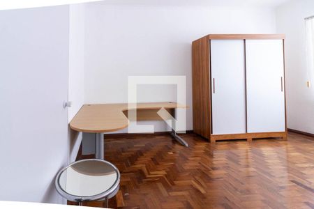 Apartamento à venda com 58m², 1 quarto e sem vagaQuarto