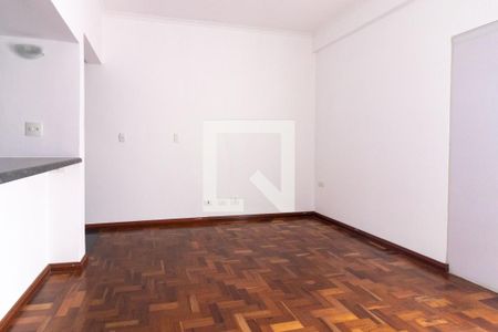 Apartamento à venda com 58m², 1 quarto e sem vagaSala