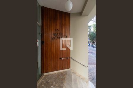 Apartamento à venda com 58m², 1 quarto e sem vagaEntrada