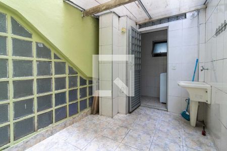 Apartamento à venda com 58m², 1 quarto e sem vagaÁrea de Serviço