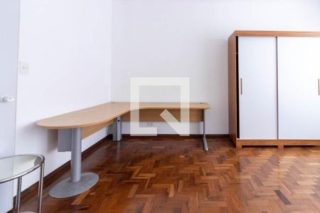 Apartamento à venda com 58m², 1 quarto e sem vagaQuarto