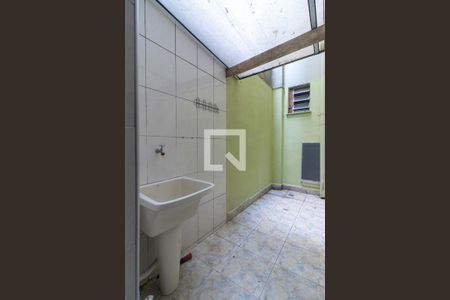 Apartamento à venda com 58m², 1 quarto e sem vagaÁrea de Serviço