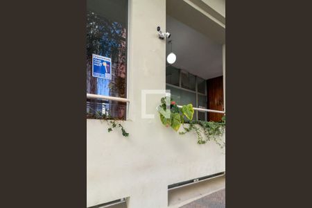 Apartamento à venda com 58m², 1 quarto e sem vagaExternas