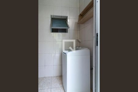 Apartamento à venda com 58m², 1 quarto e sem vagaÁrea de Serviço