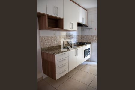 Apartamento para alugar com 42m², 2 quartos e sem vagaCozinha