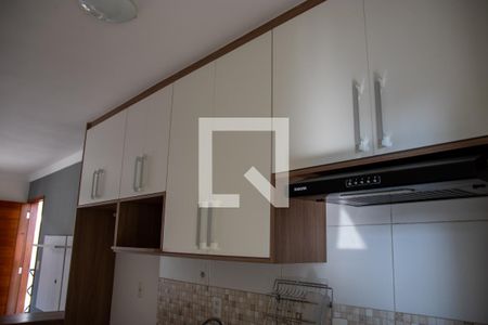 Apartamento para alugar com 42m², 2 quartos e sem vagaCozinha