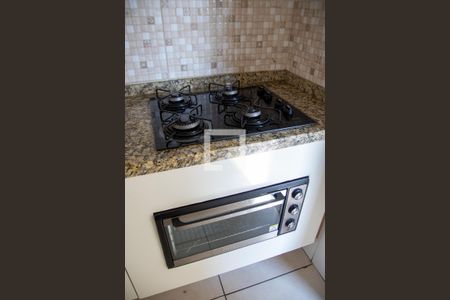 Apartamento para alugar com 42m², 2 quartos e sem vagaCozinha