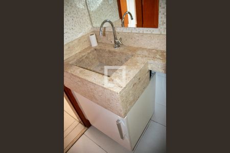 Apartamento para alugar com 42m², 2 quartos e sem vagaBanheiro