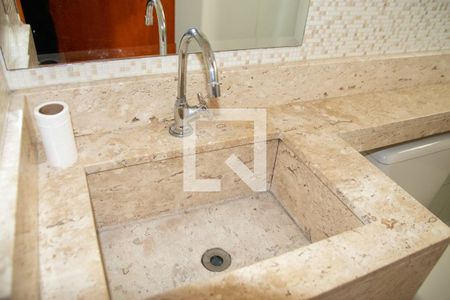 Apartamento para alugar com 42m², 2 quartos e sem vagaBanheiro