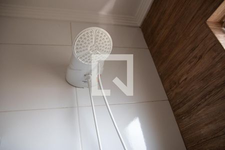 Apartamento para alugar com 42m², 2 quartos e sem vagaBanheiro