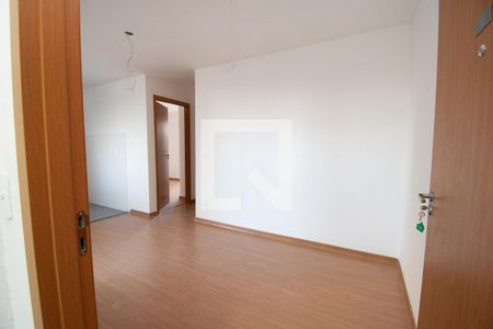 sala de apartamento para alugar com 2 quartos, 60m² em Santos Dumont, São Leopoldo