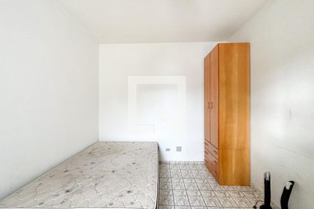 Quarto de apartamento para alugar com 1 quarto, 60m² em Balneario Cidade Atlantica, Guarujá