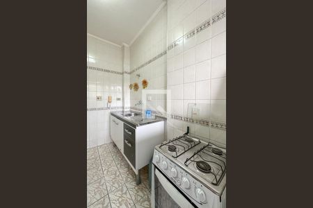 Apartamento para alugar com 60m², 1 quarto e 1 vagaCozinha