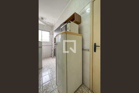 Apartamento para alugar com 60m², 1 quarto e 1 vagaCozinha