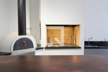 Apartamento à venda com 55m², 2 quartos e 1 vagaÁrea comum - Churrasqueira