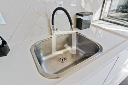 Apartamento à venda com 55m², 2 quartos e 1 vagaÁrea de Serviço