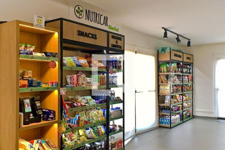 Apartamento à venda com 55m², 2 quartos e 1 vagaÁrea comum