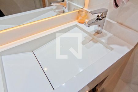 Apartamento à venda com 55m², 2 quartos e 1 vagaBanheiro