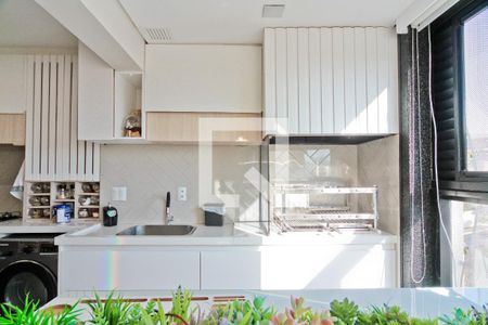 Apartamento à venda com 55m², 2 quartos e 1 vagaÁrea de Serviço